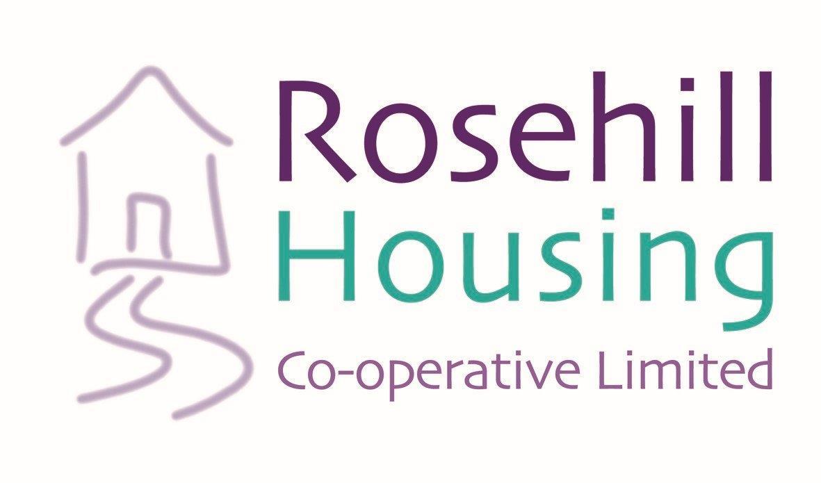 Rosehill Logo
