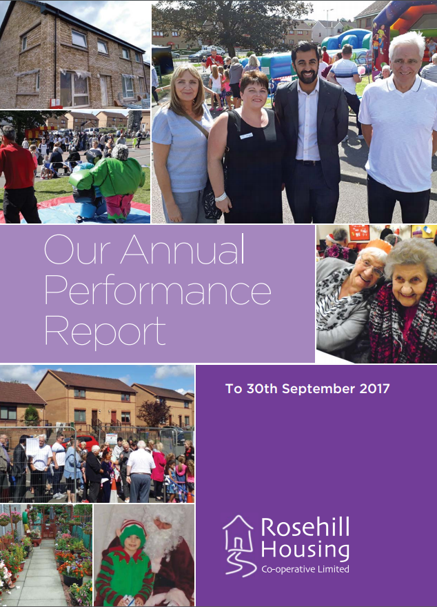 Annual Report 17